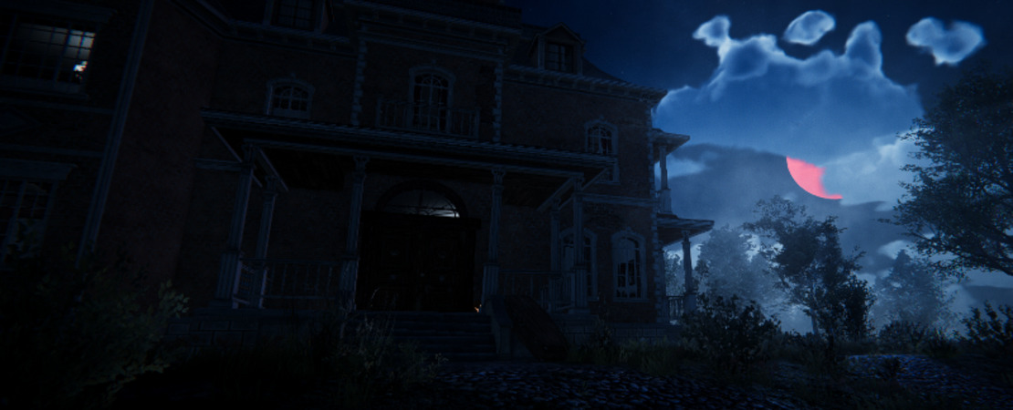 Thief Simulator 2 - The Hair-Raising Halloween Update