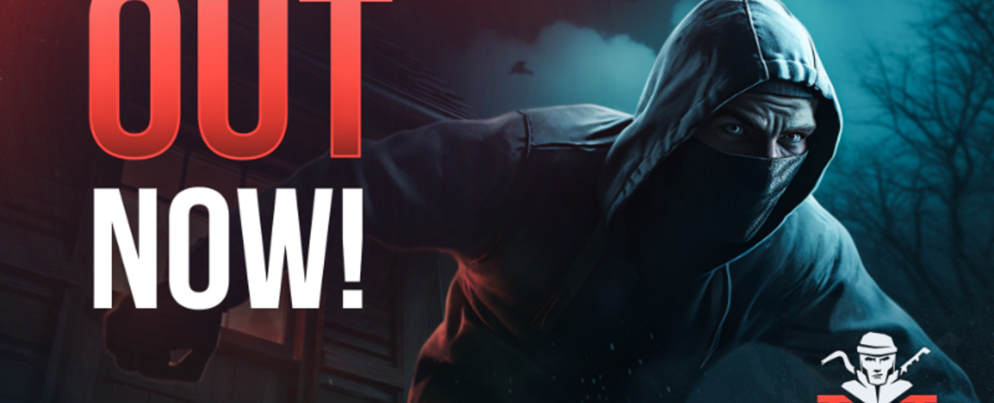 Thief Simulator 2 - Een meesterwerk van strategische diefstal