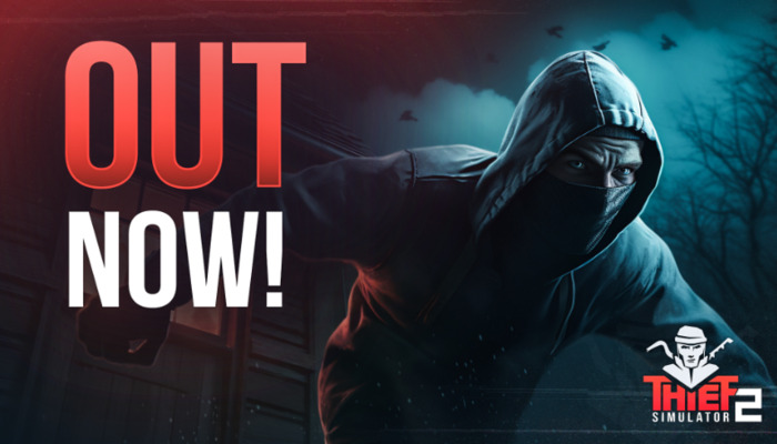 Thief Simulator 2: A Masterpiece of Strategic Theft