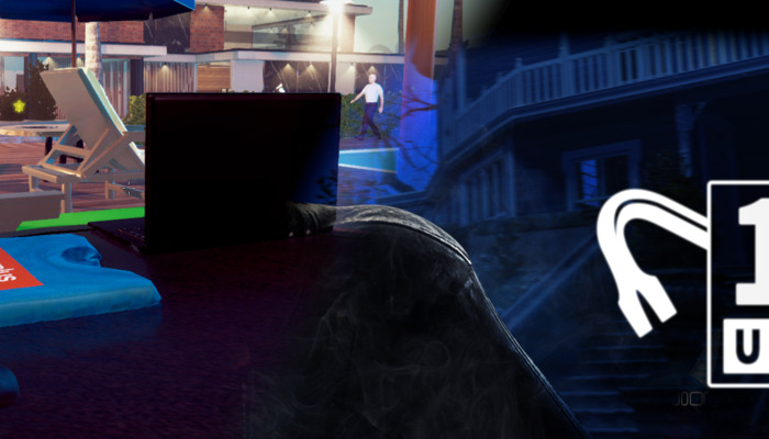 Thief Simulator - Luxury Houses DLC: Update 1.7 en DLC brengen nieuwe inhoud naar het spel