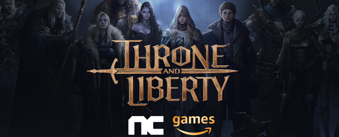 Throne and Liberty: Amazons neues MMO-Highlight - Bereit für ein spannendes Abenteuer in einer sagenhaften Fantasiewelt?