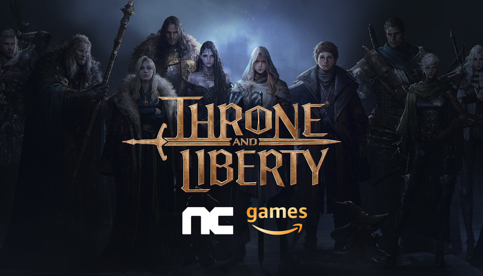 Throne and Liberty: Amazon's nieuwe MMO-highlight: Klaar voor een spannend avontuur in een legendarische fantasiewereld?
