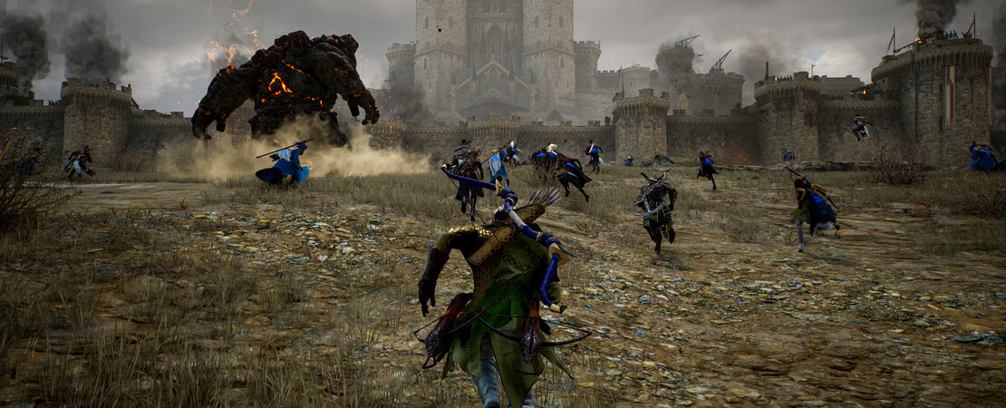 Throne and Liberty - A New Star in the MMORPG Sky?