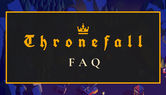 Thronefall: The most important questions and answers about the game
