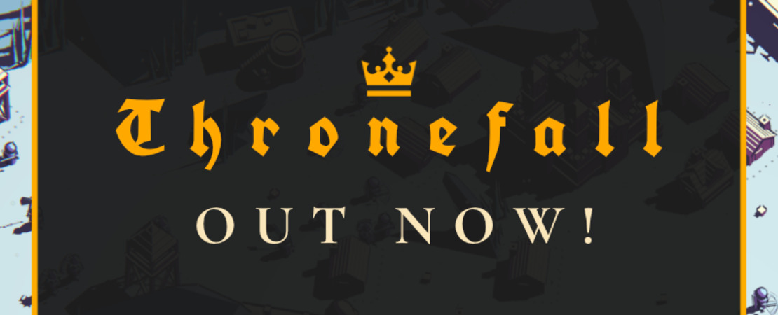 Thronefall - Bau, verteidige und genieße!