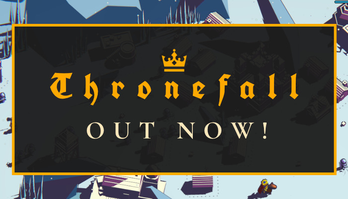 Thronefall: Build, Defend, and Enjoy!