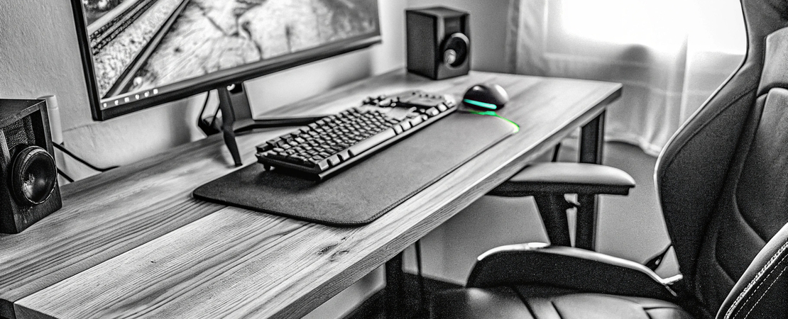 Tipps für das perfekte PC-Gaming-Setup