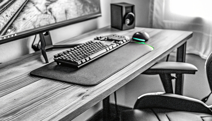 Tipps für das perfekte PC-Gaming-Setup: 