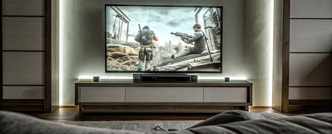 Tipps für den Kauf von Gaming-Fernsehern: Der ultimative Ratgeber