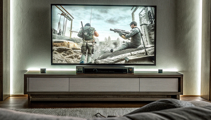 Tipps für den Kauf von Gaming-Fernsehern: Der ultimative Ratgeber: 