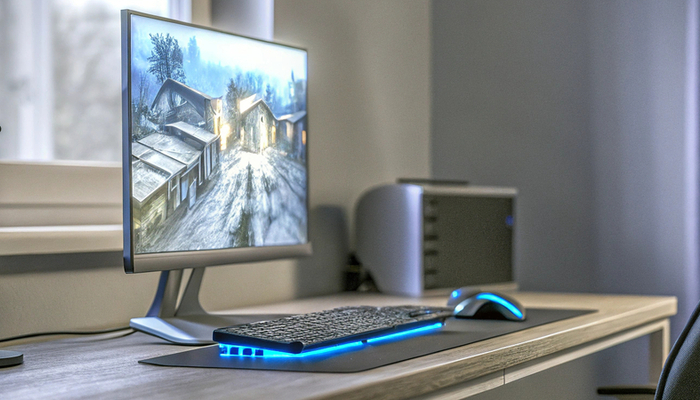 Tipps für eine bessere Internetverbindung beim Gaming: 