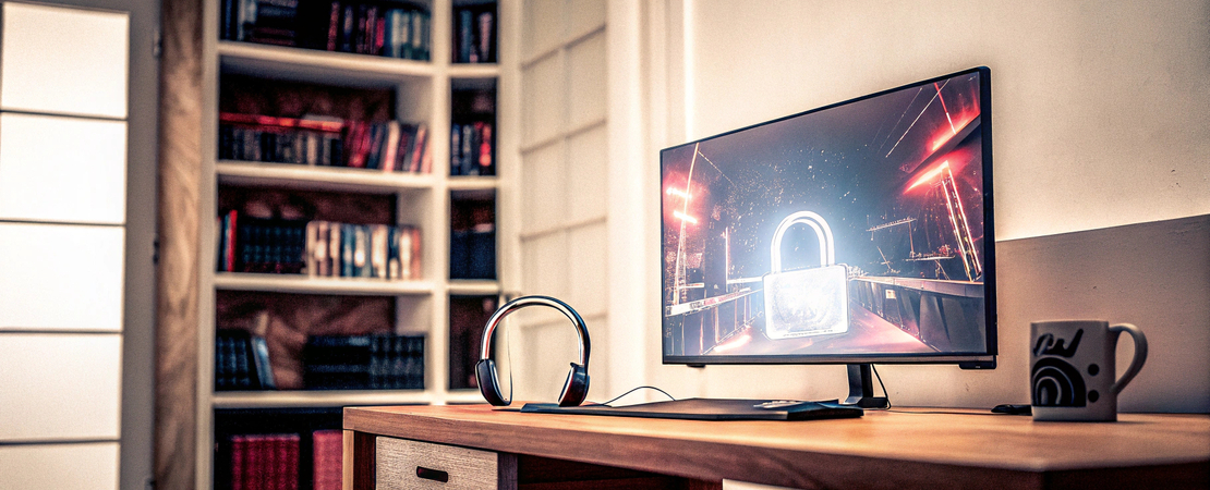 Tipps für sicheres Gaming im Internet: Schütze dich und deine Daten