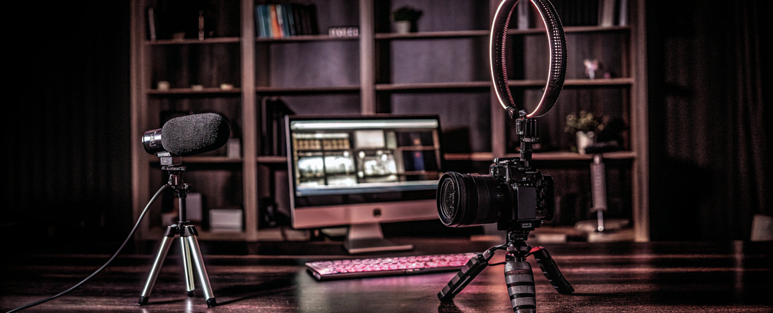 Tipps zur Auswahl der besten Streaming-Ausrüstung: Dein Weg zum Profi-Streamer