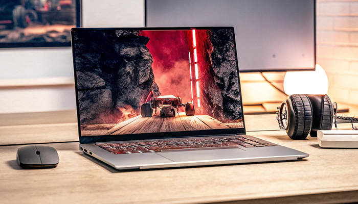 Tipps zur Wahl des besten Gaming-Laptops: Dein ultimativer Guide: 