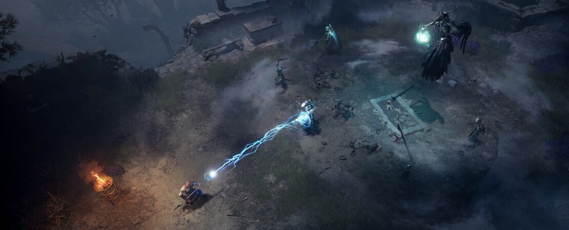 Titan Quest II - Die Renaissance der Mythologie trifft auf Action-RPG