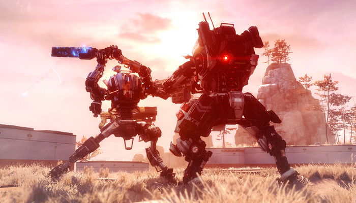 Titanfall® 2: Der Shooter-Wahnsinn geht in die nächste Runde