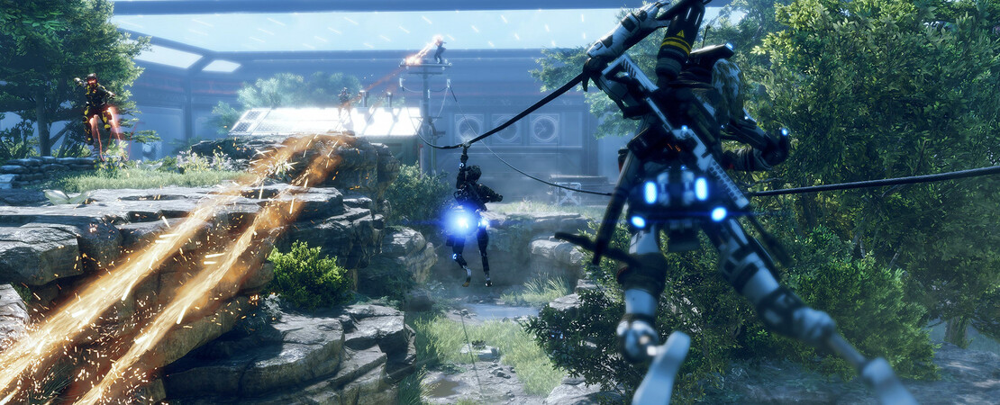 Titanfall 2 - Überraschender neuer Spielmodus entdeckt