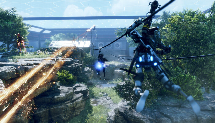 Titanfall 2: Surprising new game mode discovered