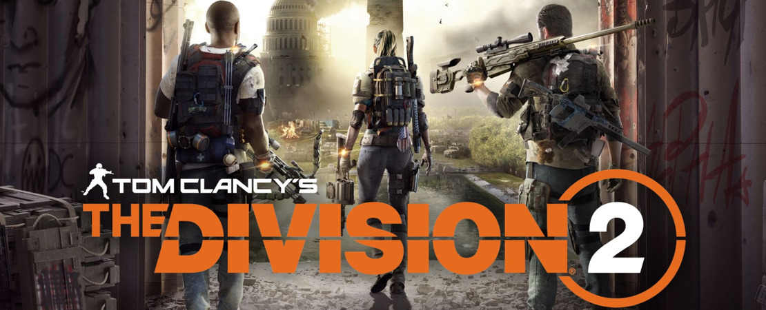 Tom Clancy's The Division 2 - Postapocalyptische loot-shooter van Massive Entertainment