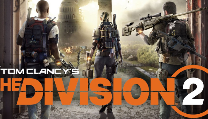 Tom Clancy's The Division 2: Postapokalyptischer Loot-Shooter von Massive Entertainment
