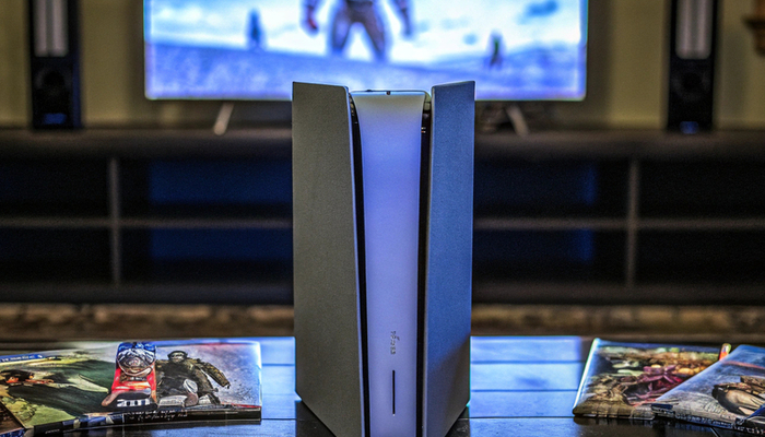 Top 10 Actionspiele für die PS5: Must-Have Abenteuer: 