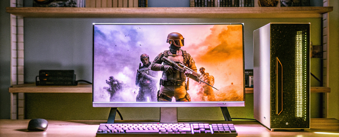 Top 10 FPS-Spiele für PC 2024: Die besten Shooter des Jahres