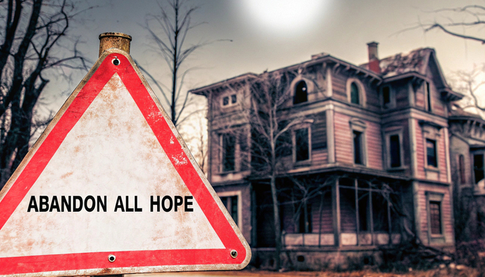 Top 10 Horror-Spiele, die dich erschrecken werden: 