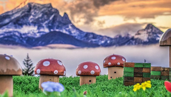 Top 10 Indie-Spiele 2025: Die besten Geheimtipps für Gamer: 