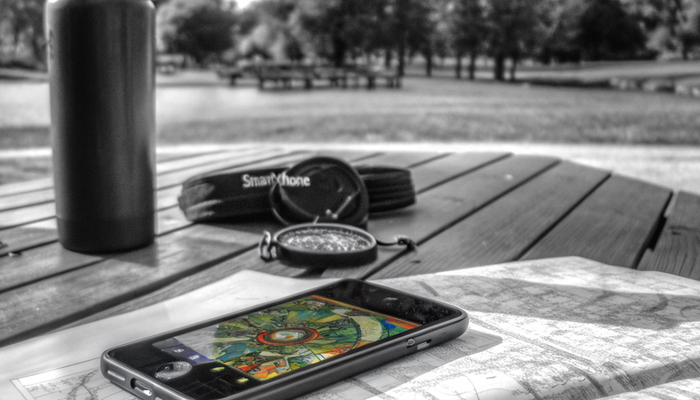 Top 10 Mobile Spiele für Unterwegs: 
