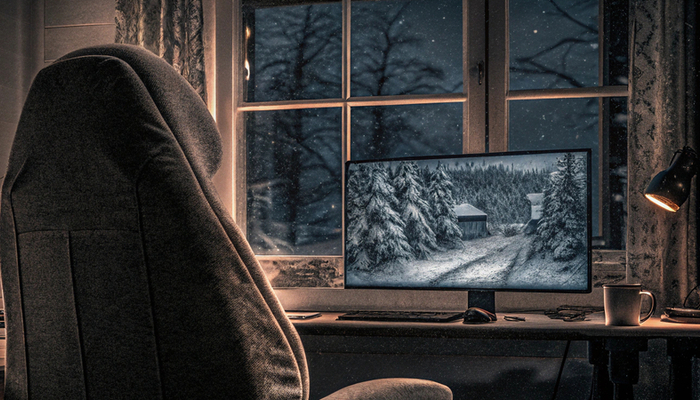 Top 10 PC-Spiele für den Winter 2024: Must-Have Gaming Highlights: 