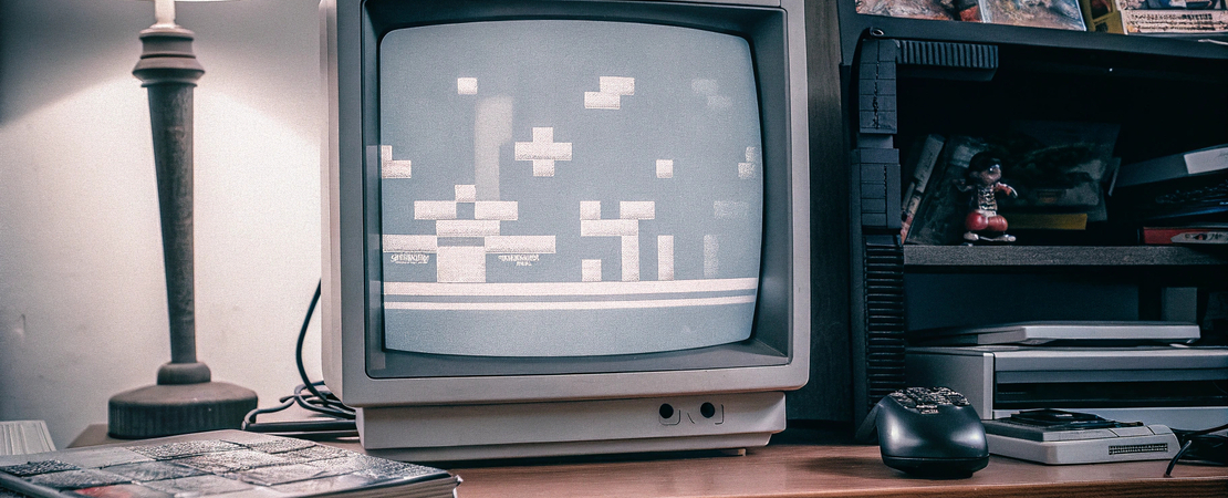 Top 10 PC-Spiele für Nostalgische Gamer
