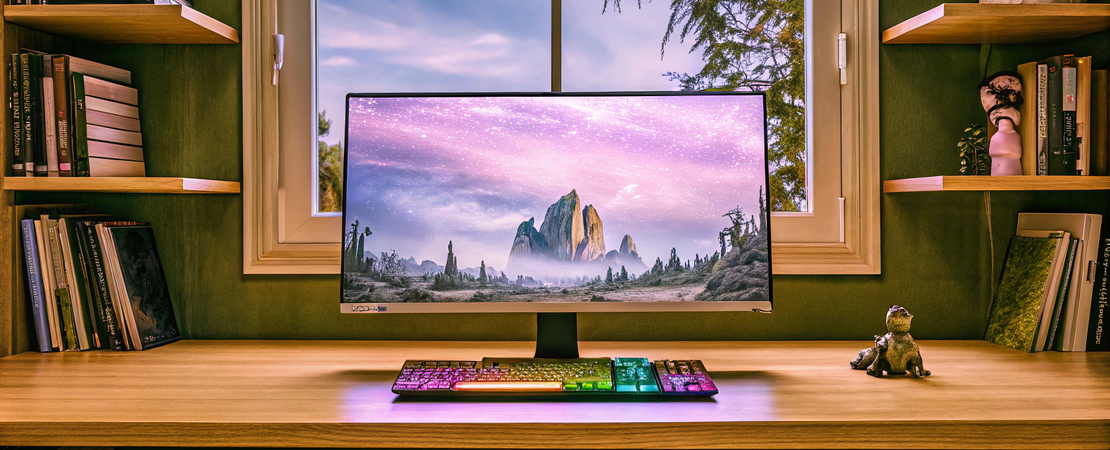 Top 10 Rollenspiele für PC im Jahr 2025