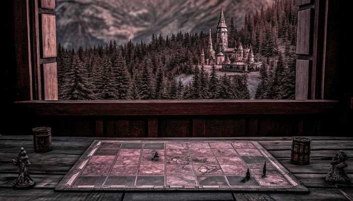 Top 10 RPGs für 2025 – Die besten Rollenspiele des Jahres: 