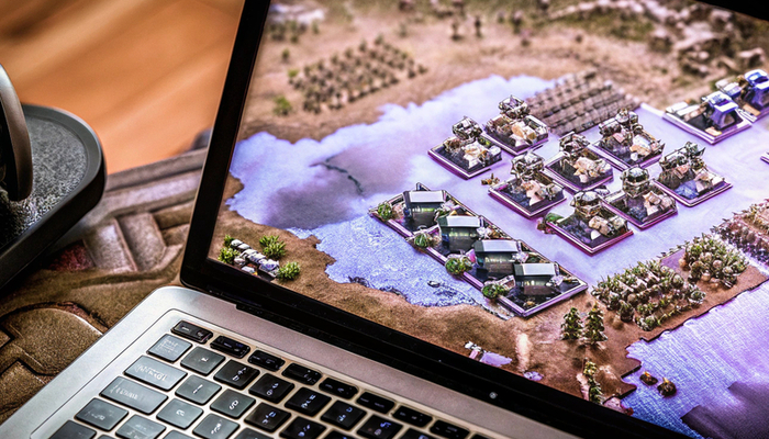 Top 10 Strategiespiele für PC im Jahr 2024: 