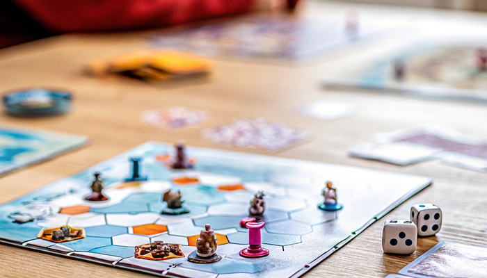 Top 10 Strategiespiele für Taktikliebhaber: 