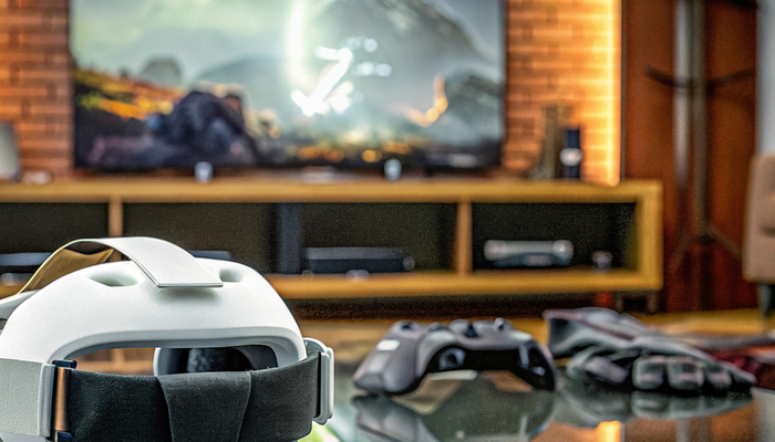 Top 10 VR-Spiele 2025: Die Must-Play Titel für Gamer: 