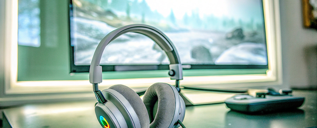 Top 5 Gaming-Headset-Marken im Vergleich: Finde das beste Headset für dich