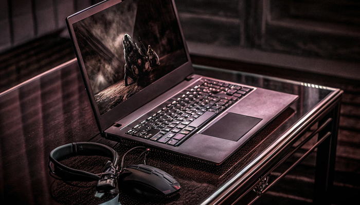 Top 5 Gaming Laptops 2025 – Die besten Modelle für Gamer: 