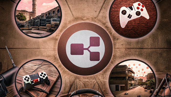 Top 5 Gaming-Streaming-Plattformen im Jahr 2025: 