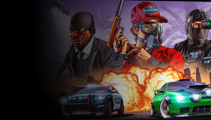 Top 5 ways to quickly level up in GTA Online (2023): Ramp up the grind and boost your RP with these tips