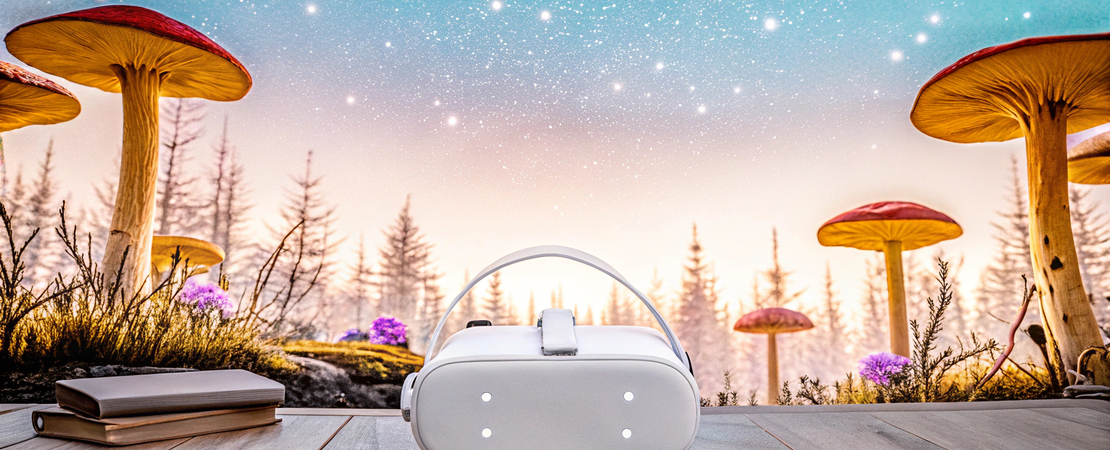 Top 5 Spiele für die Oculus Quest 2: Ein ultimatives VR-Erlebnis