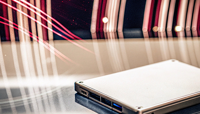 Top 5 SSDs für schnellere Ladezeiten: 