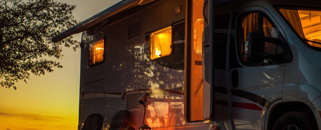 Top Campingplätze in Deutschland 2023