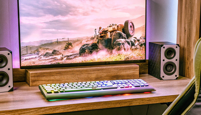 Top Gaming-Peripheriegeräte für das ultimative Setup: 