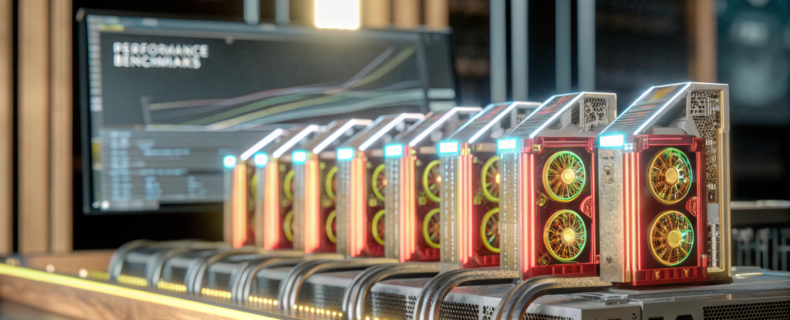Top Grafikkarten 2025: Dein Guide zu den besten GPUs