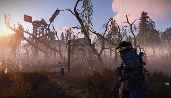Top Survival-Games 2020: Die 7 besten Überlebensspiele 2020
