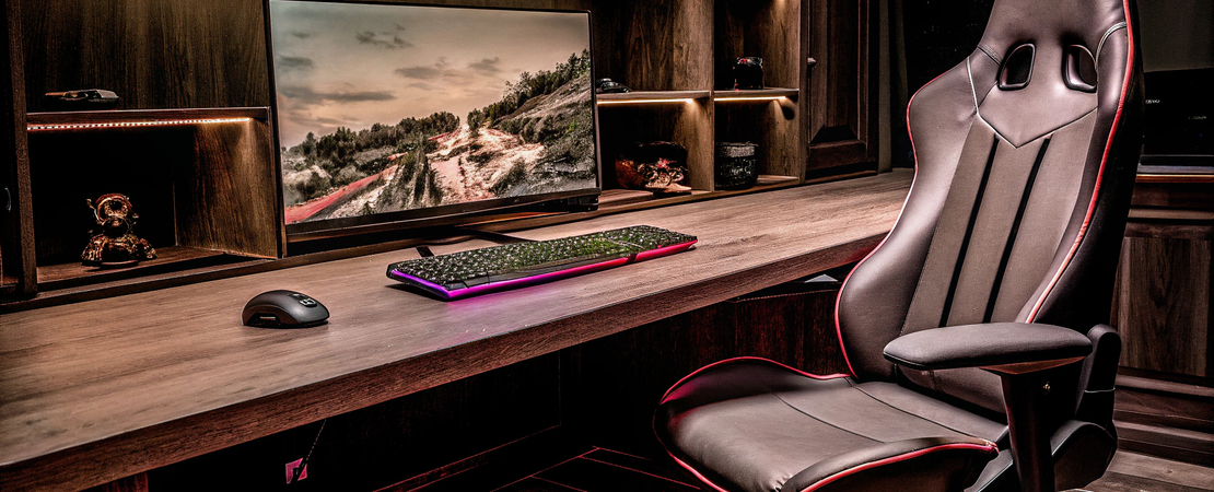 Top Zubehör für den perfekten Gaming-Setup