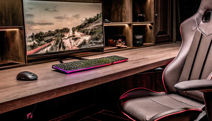 Top Zubehör für den perfekten Gaming-Setup: 