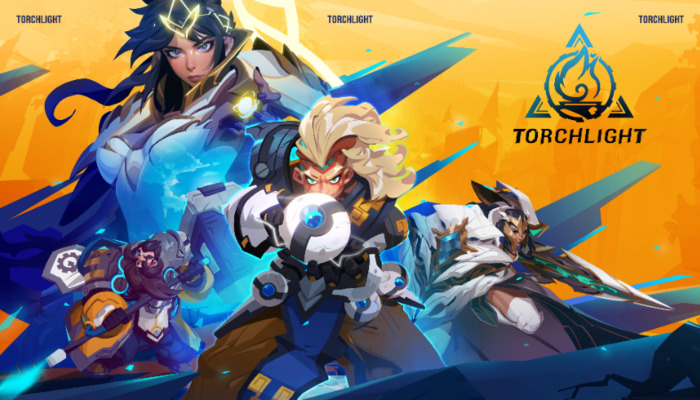Torchlight: Infinite - Season "Dice of Greed"