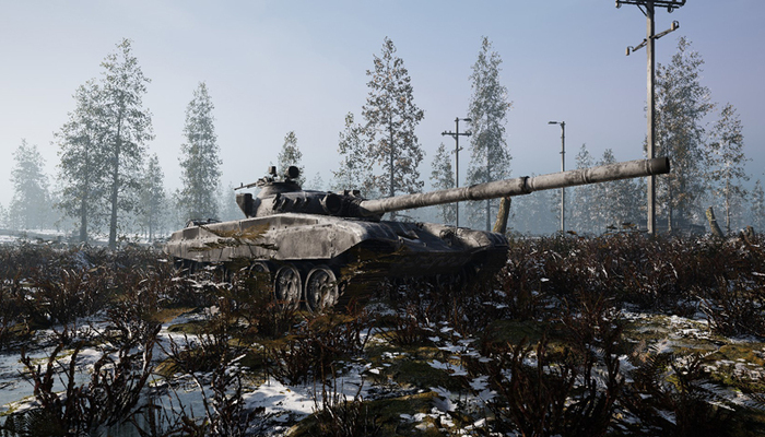 Total Conflict: Resistance Update: Alle informatie en vernieuwingen op een rijtje